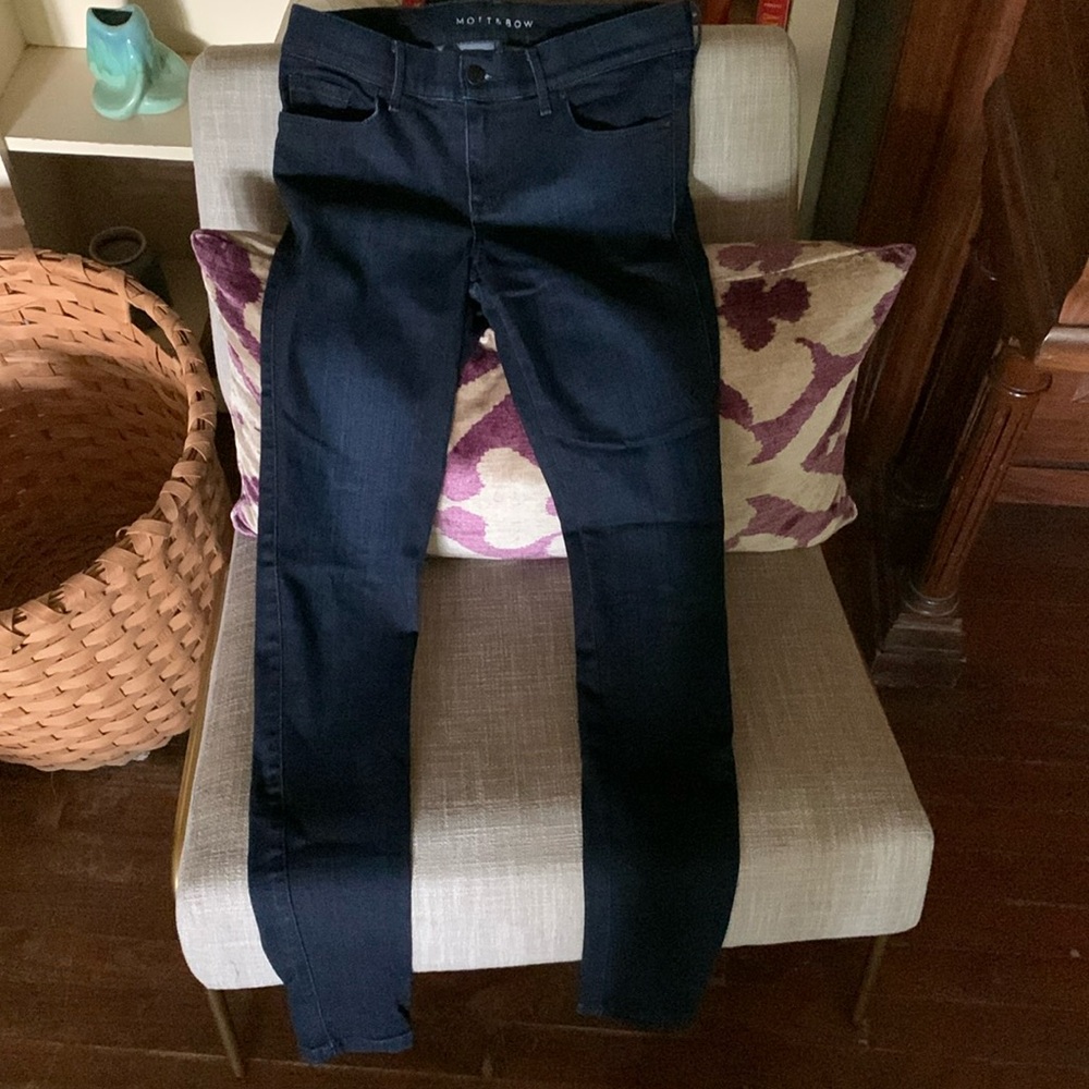 Women’s denim